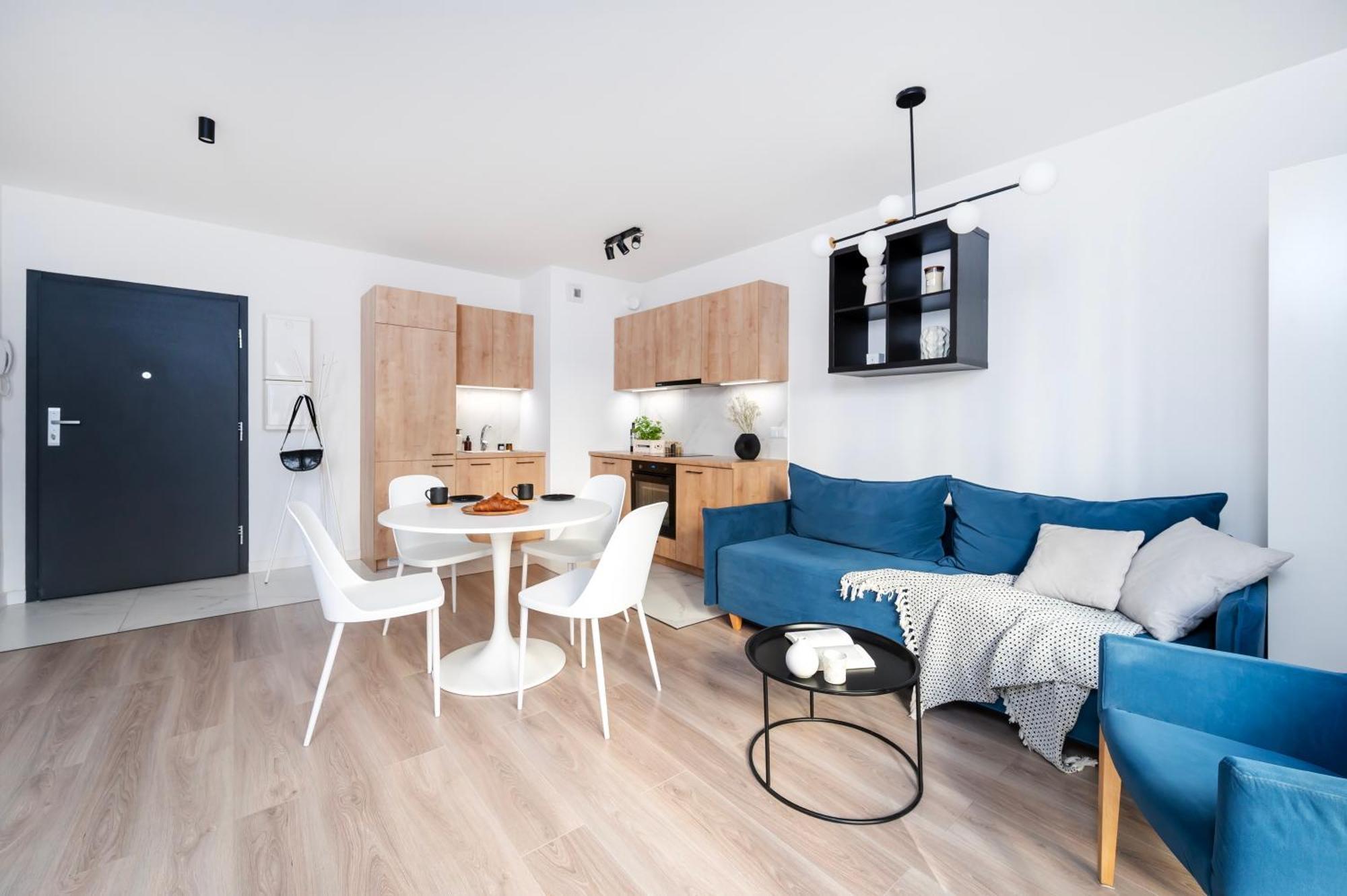 Apartamenty Fuzja - Komfortowe Mieszkania Blisko Centrum Lodzi Garaz Zewnętrze zdjęcie
